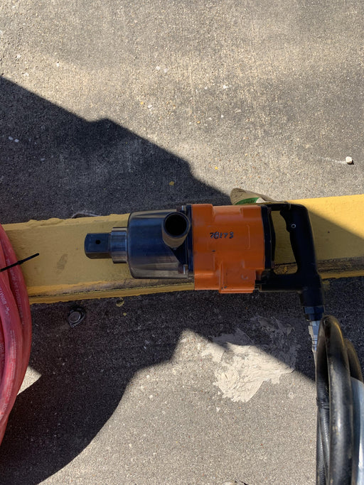 2020 MICHIGAN PNEUMATIC 4955B2