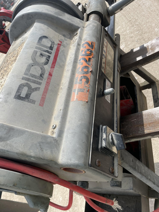 2021 RIDGID 1224
