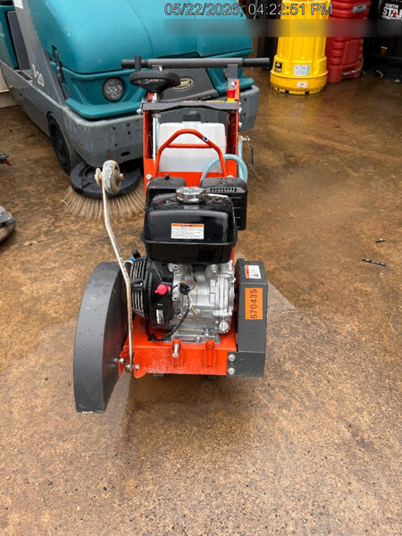 2025 HUSQVARNA FS 400 LV
