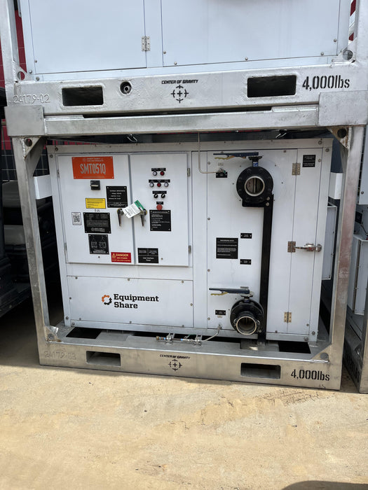 2022 SMARTECH SMTAH1D051Q