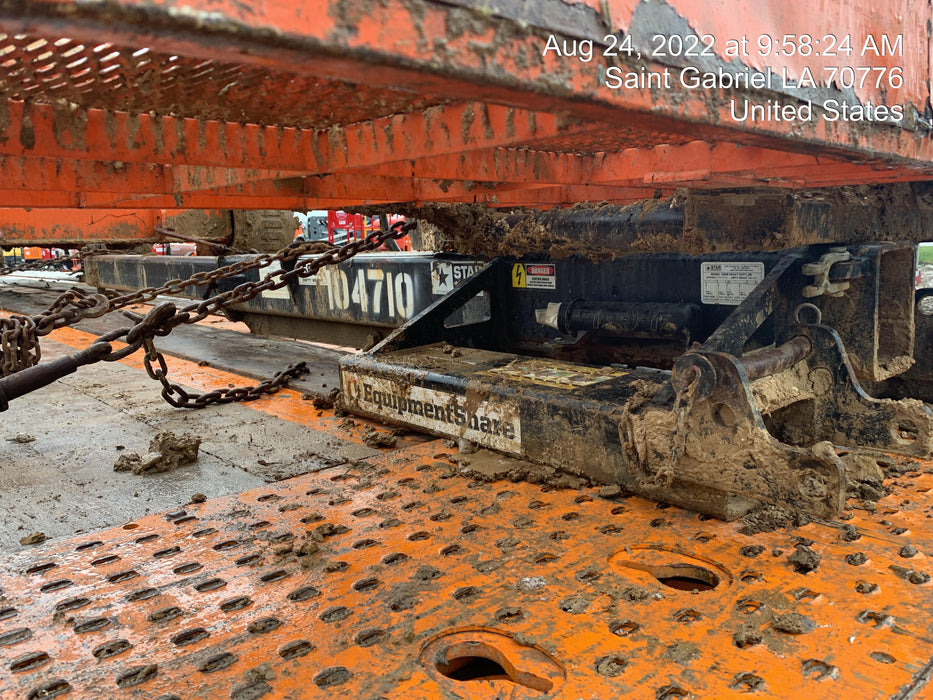 2020 STAR INDUSTRIES M1360B - Star JIB Boom