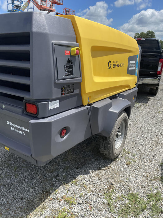 2022 ATLAS COPCO XAS440