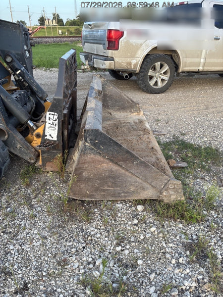 2021 PALADIN 48" Pallet Forks - Paladin
