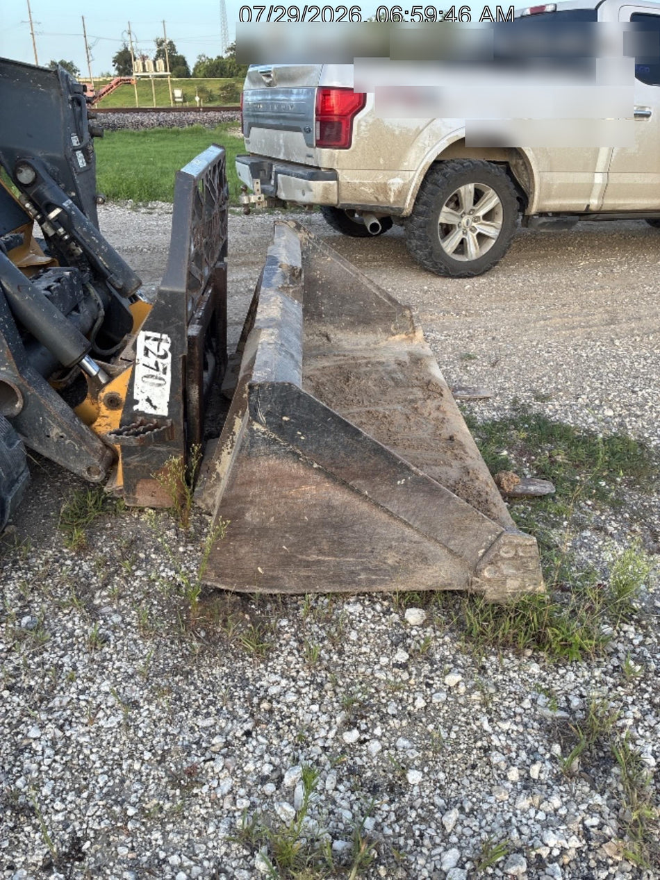 2021 PALADIN 48" Pallet Forks - Paladin