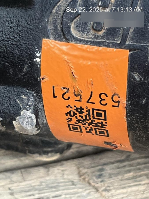 2025 INGERSOLL RAND 3940B2TI