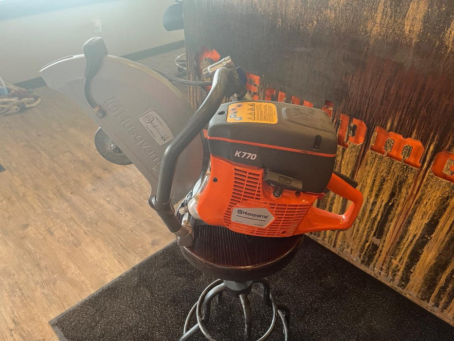 2024 HUSQVARNA K770