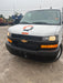 2025 CHEVROLET Express Van - Rental