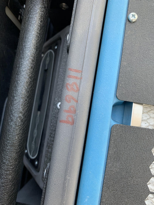 2020 DRI-EAZ LGR 7000XLi