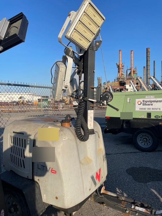 2019 Wacker Neuson LTV6K-LED Standard, LED