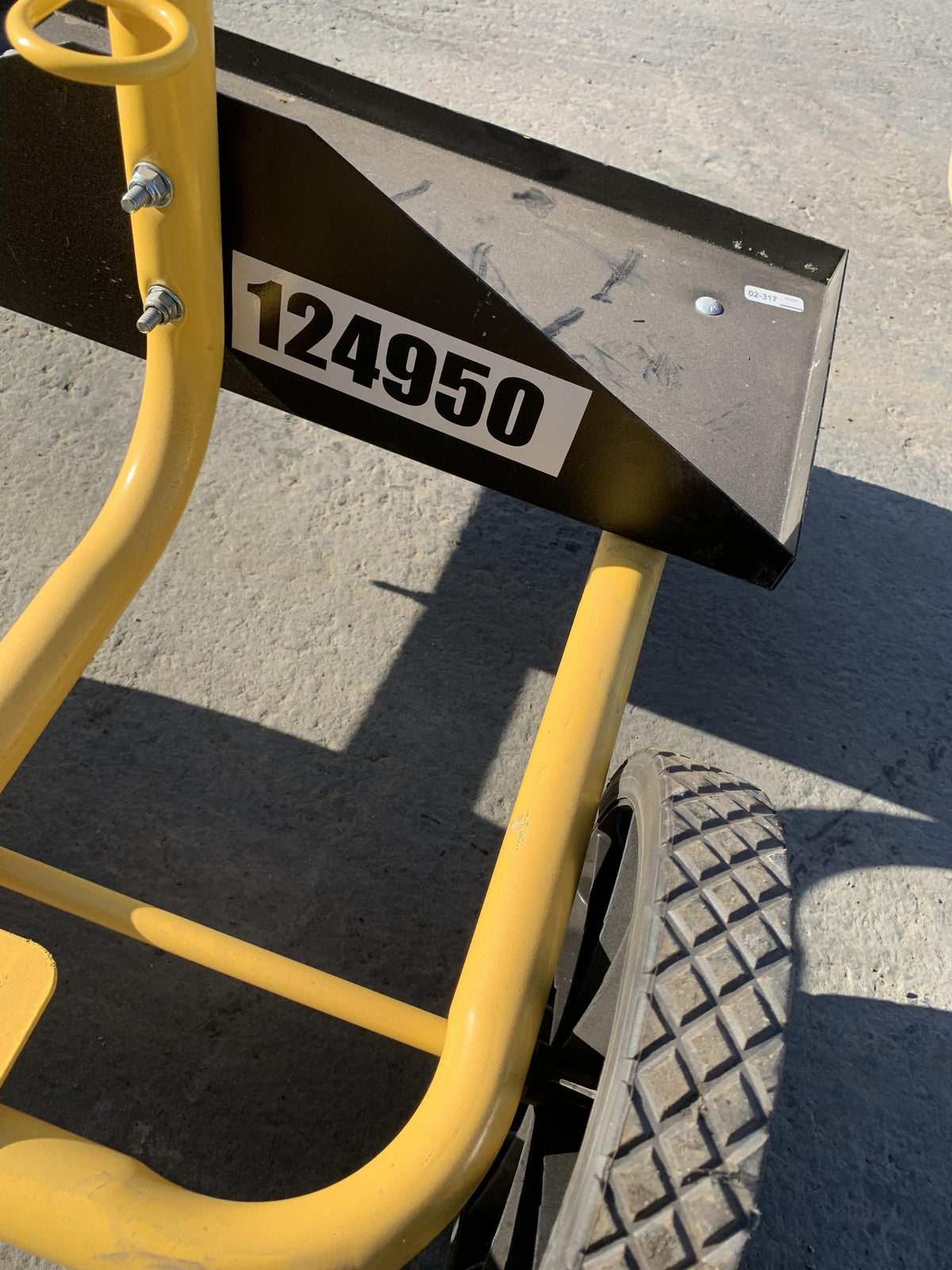 2021 FOSTORIA PUL-1000Q-CD