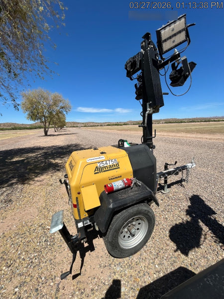 2022 ALLMAND NLV3GR