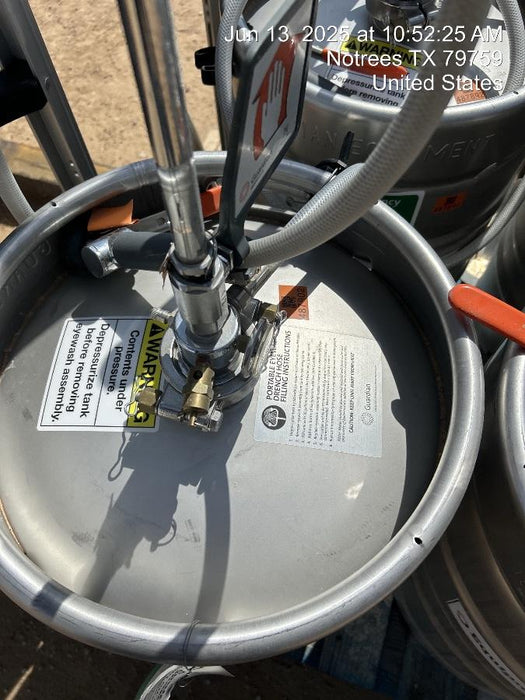 2024 GUARDIAN G1562HAT