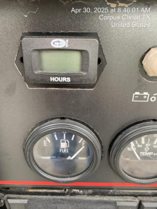 2025 LINCOLN ELECTRIC LE400