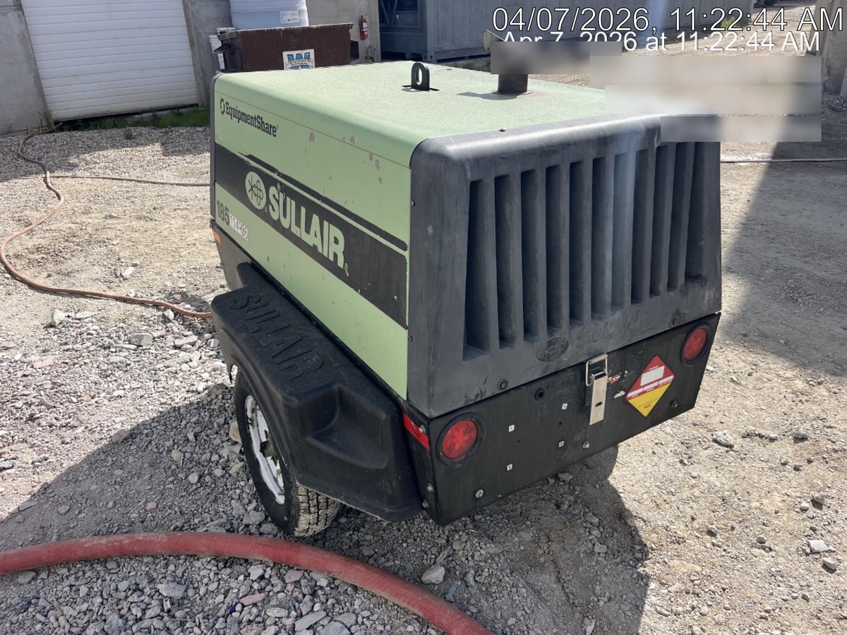 2020 SULLAIR 185-DPQ