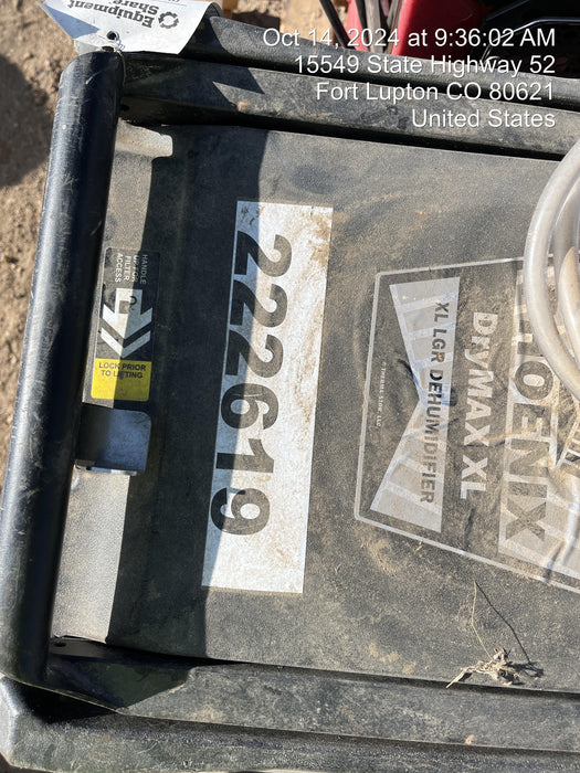 2022 PHOENIX DryMAX XL