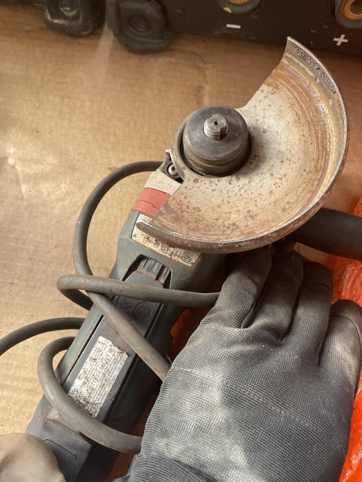 2023 METABO WEPBA19-150Q