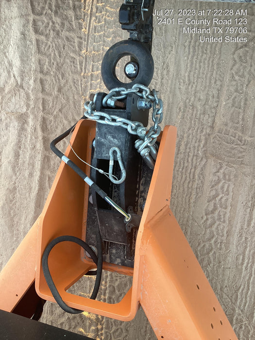 2022 PIONEER PP128S20L71-6135