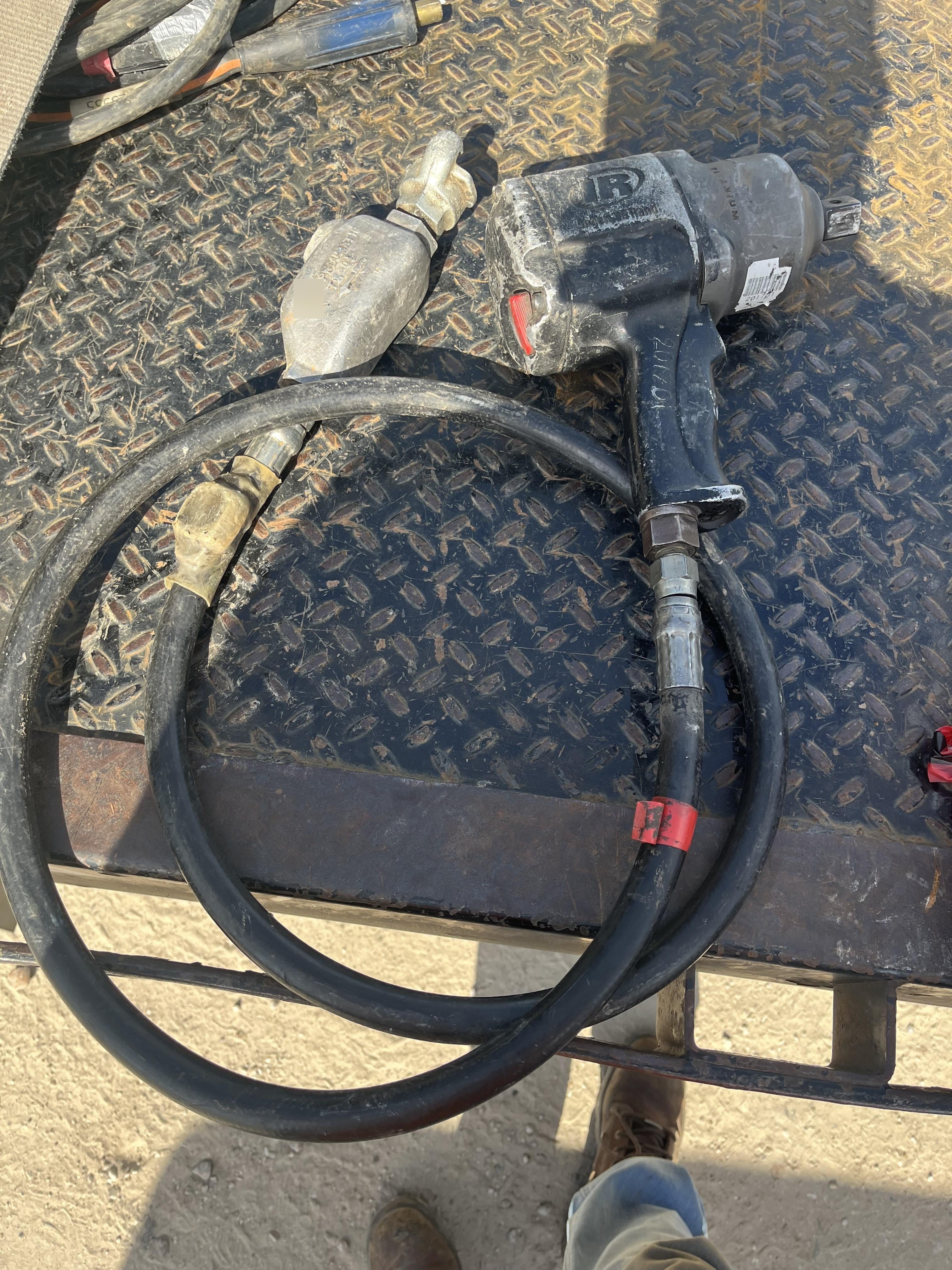 2022 INGERSOLL RAND 2925P1TI