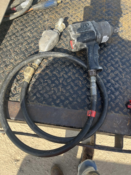 2022 INGERSOLL RAND 2925P1TI