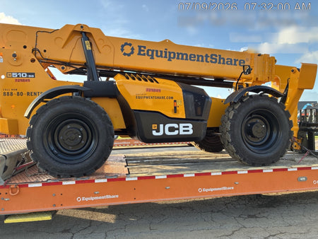 2026 JCB 510-56