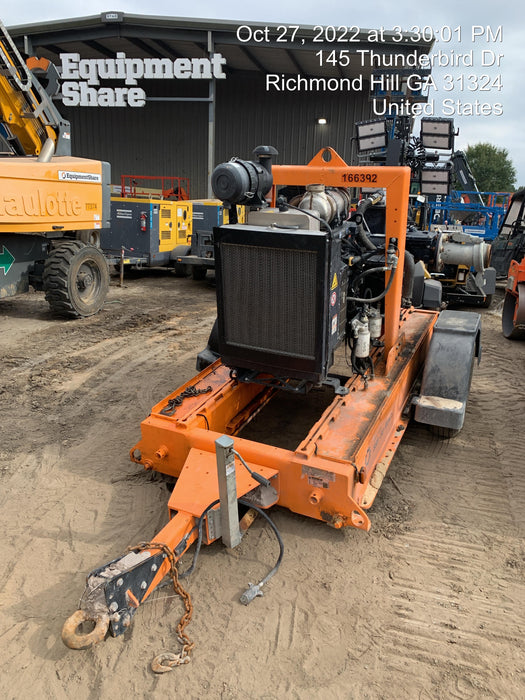 2021 PIONEER PP66S12L71-TD2.9L4