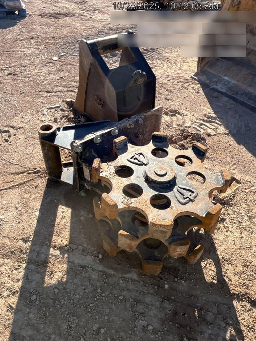 2020 PALADIN TWC1000CP030-18