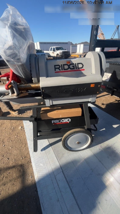 2024 RIDGID 1224