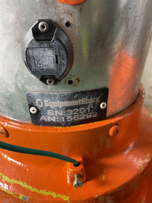 2021 MICHIGAN PNEUMATIC HV-8AM