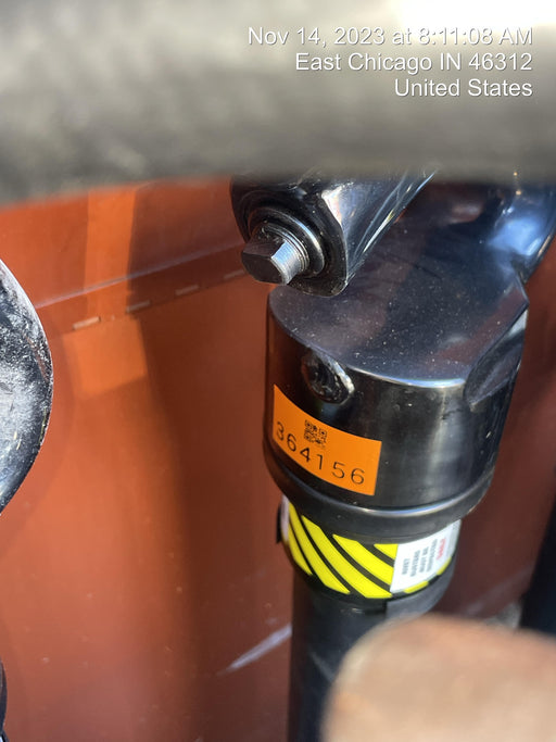 2022 MICHIGAN PNEUMATIC MP-4181-USA-NEP