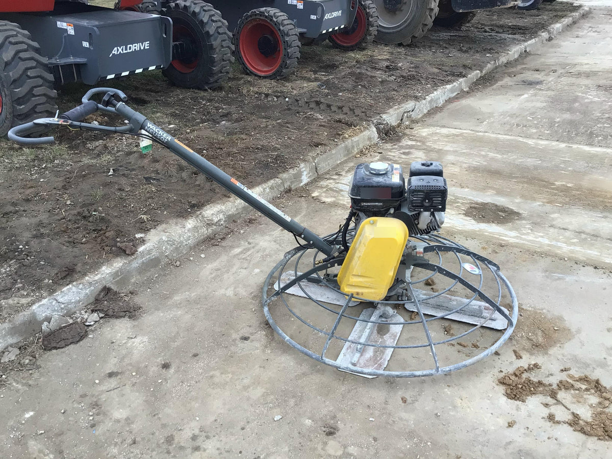 2019 WACKER NEUSON CT48