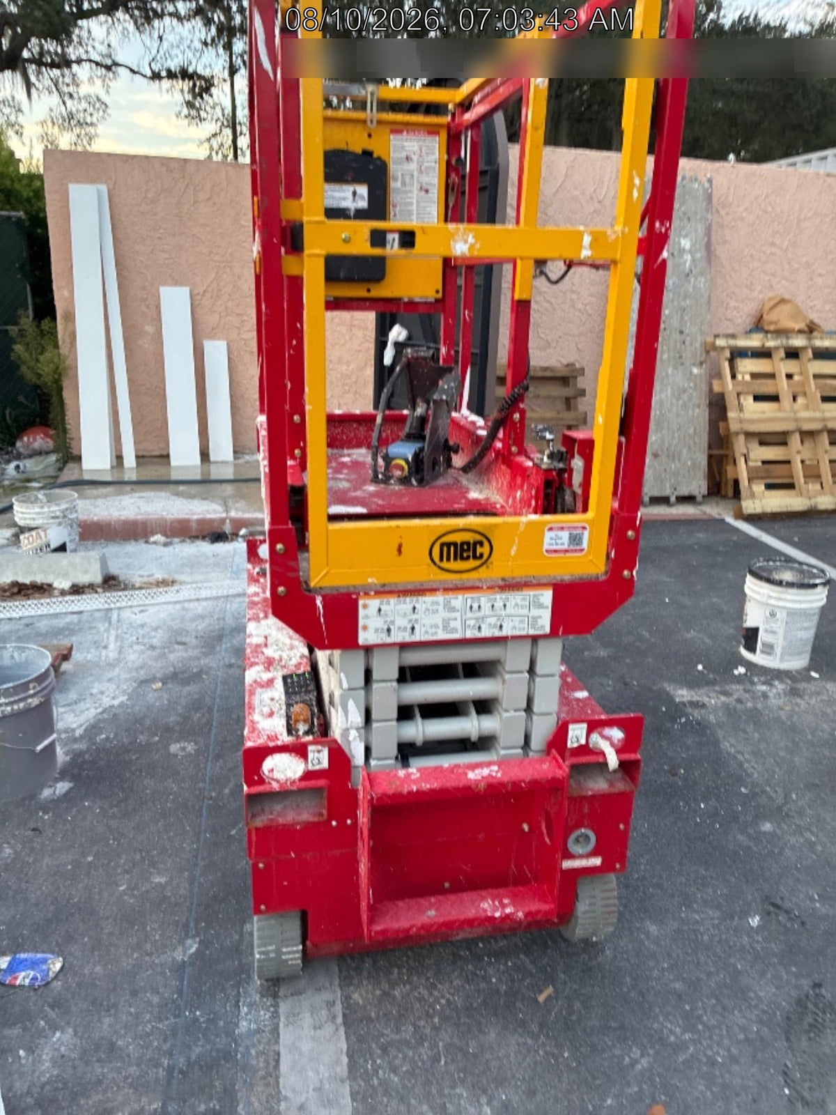 2026 MEC Micro 19-XD
