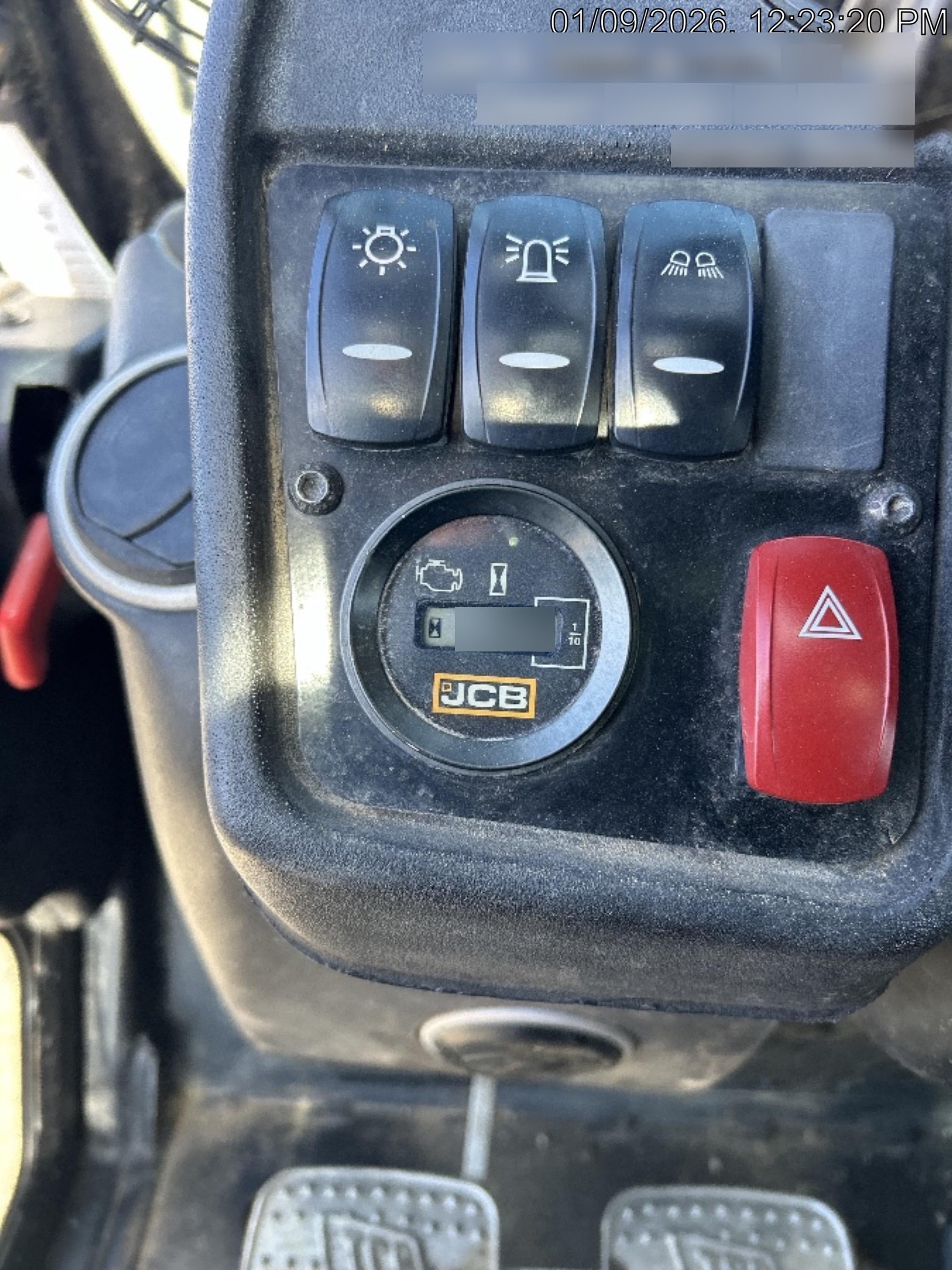 2021 JCB 514-56
