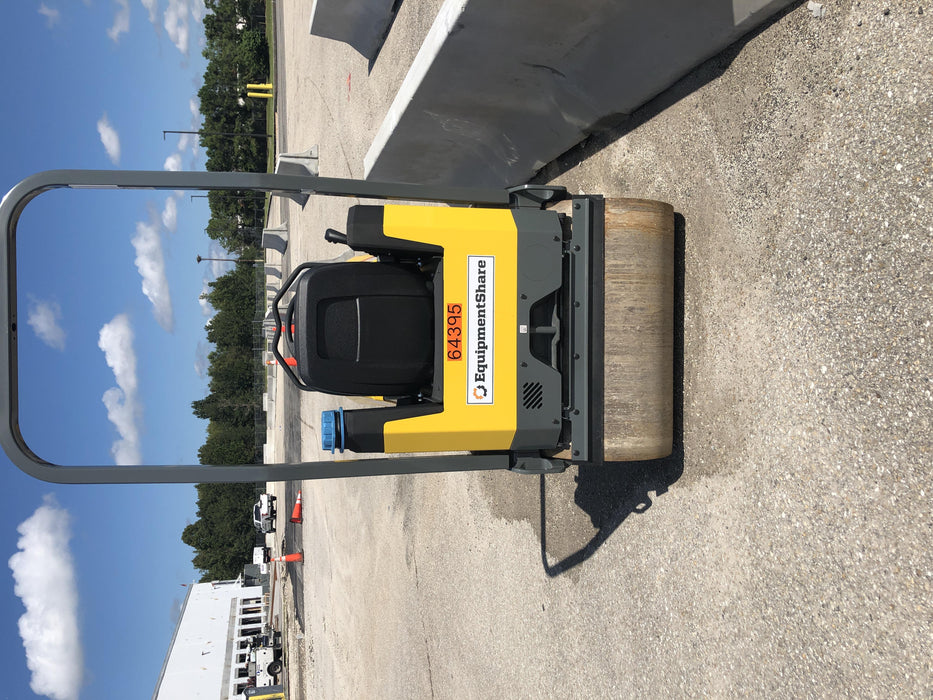 2019 WACKER NEUSON RD12A