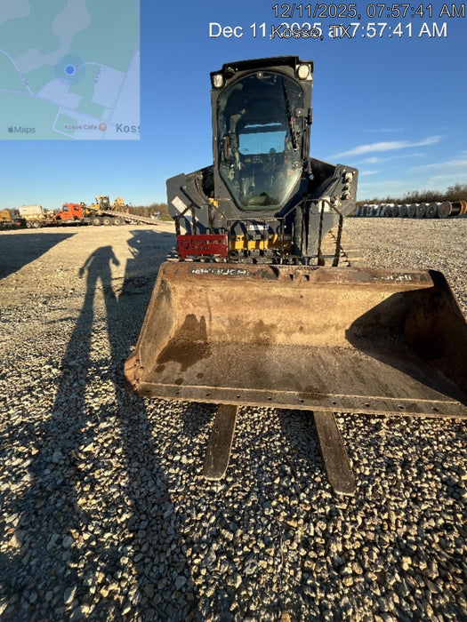 2024 VIRNIG PF4855-5VG