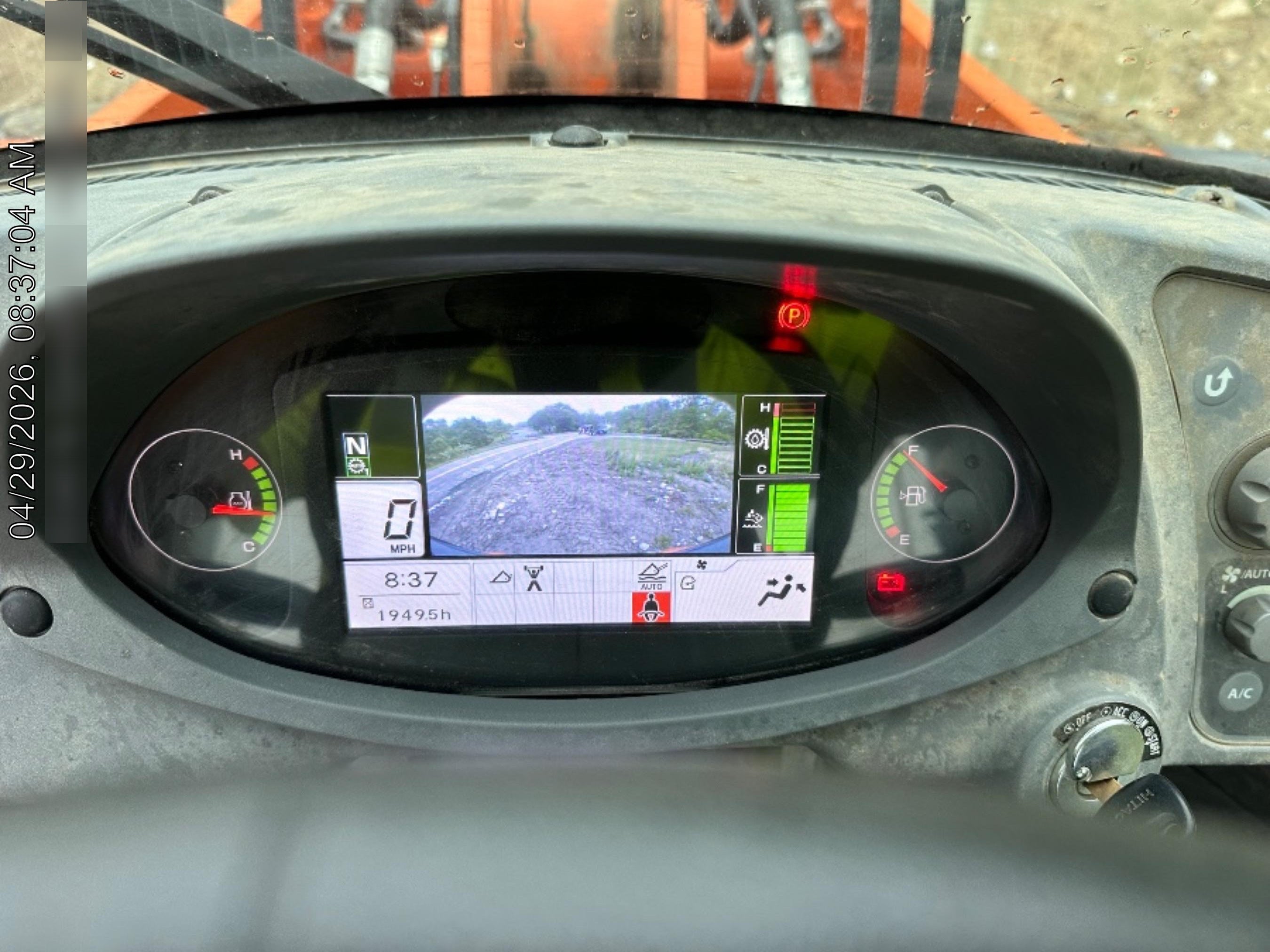 2022 HITACHI ZW180-6