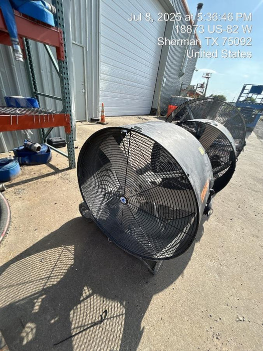 2024 SCHAEFER VKM36-2-B-O