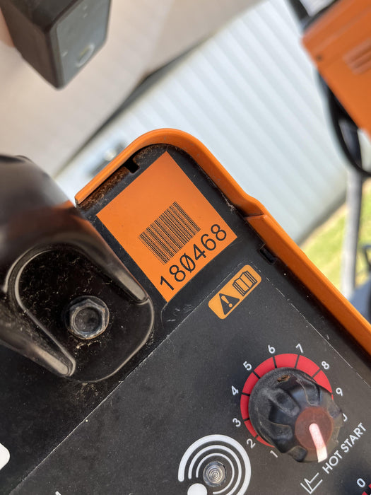 2021 LINCOLN ELECTRIC FLEXTEC 350X