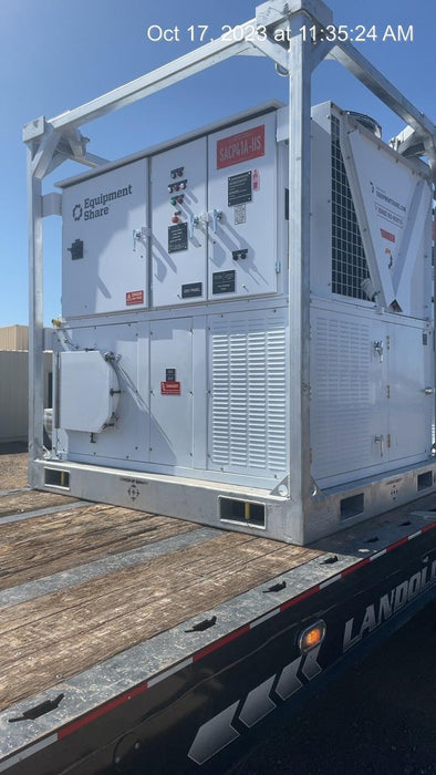 2023 SMARTECH SACP41A-HS