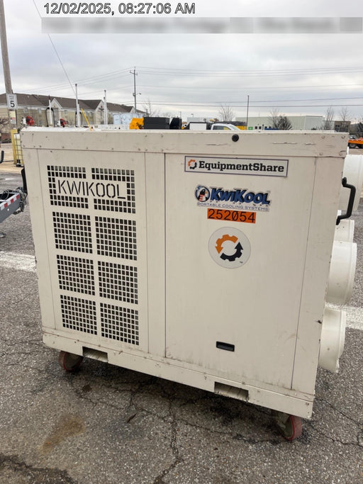 2022 KWIKOOL KPO12-43H