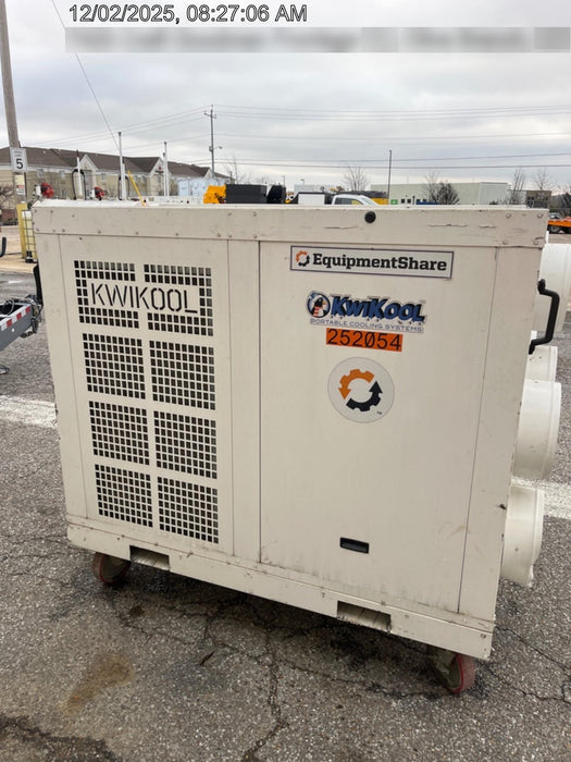 2022 KWIKOOL KPO12-43H