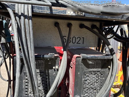 2019 LINCOLN ELECTRIC K3402-2