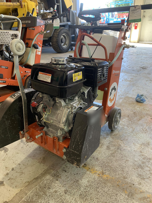 2020 HUSQVARNA FS 400 LV