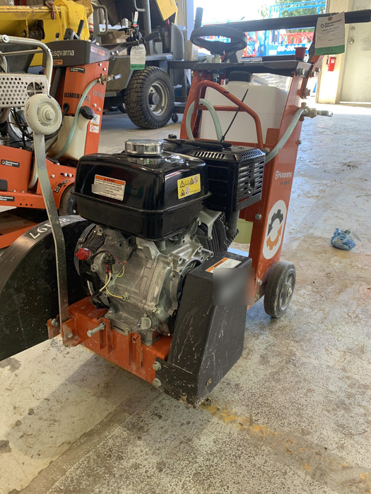 2020 HUSQVARNA FS 400 LV