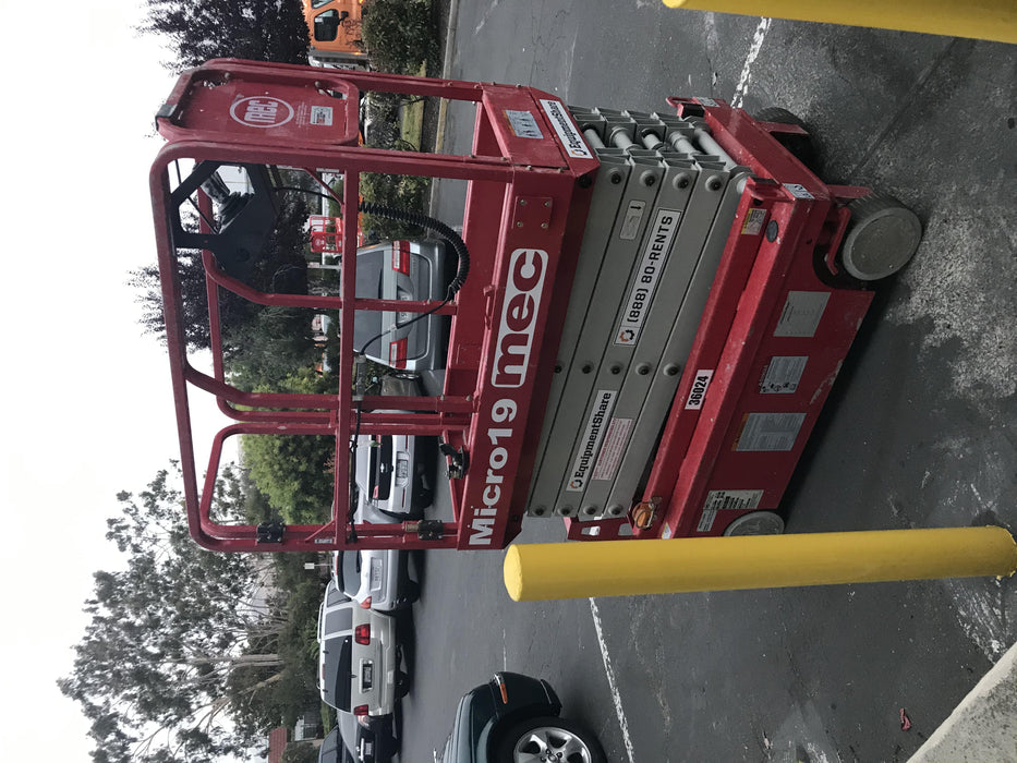 2019 MEC Micro 19