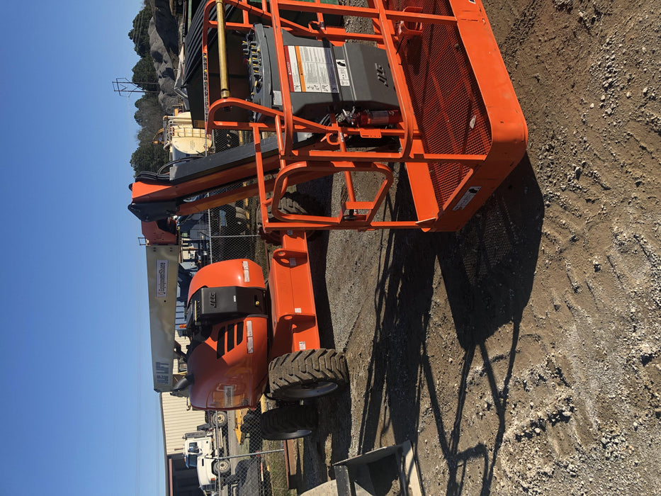 2019 JLG 600AJ