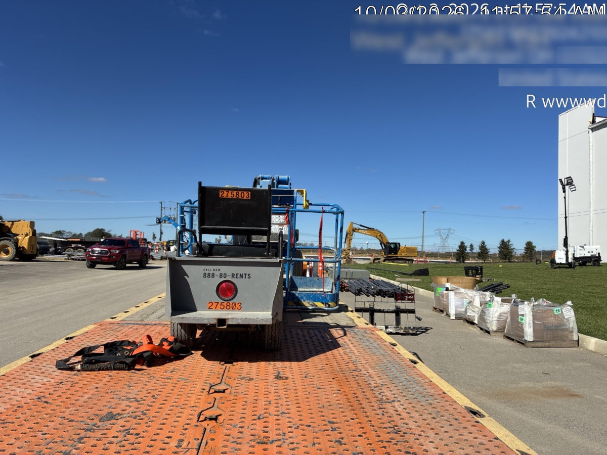 2022 COLUMBIA Expediter
