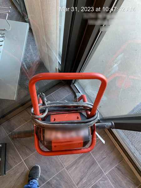 2020 HILTI TE 3000-AVR