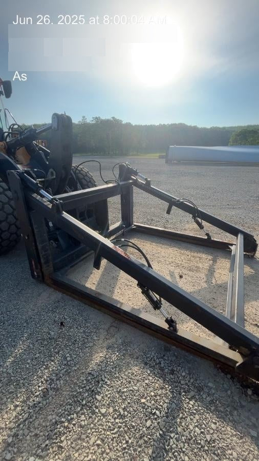 2024 ARROW MATERIAL HANDLING 7196250-6-96-049PG