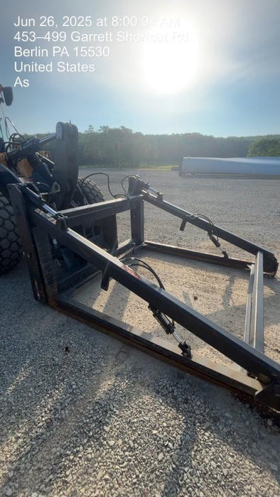 2024 ARROW MATERIAL HANDLING 7196250-6-96-049PG