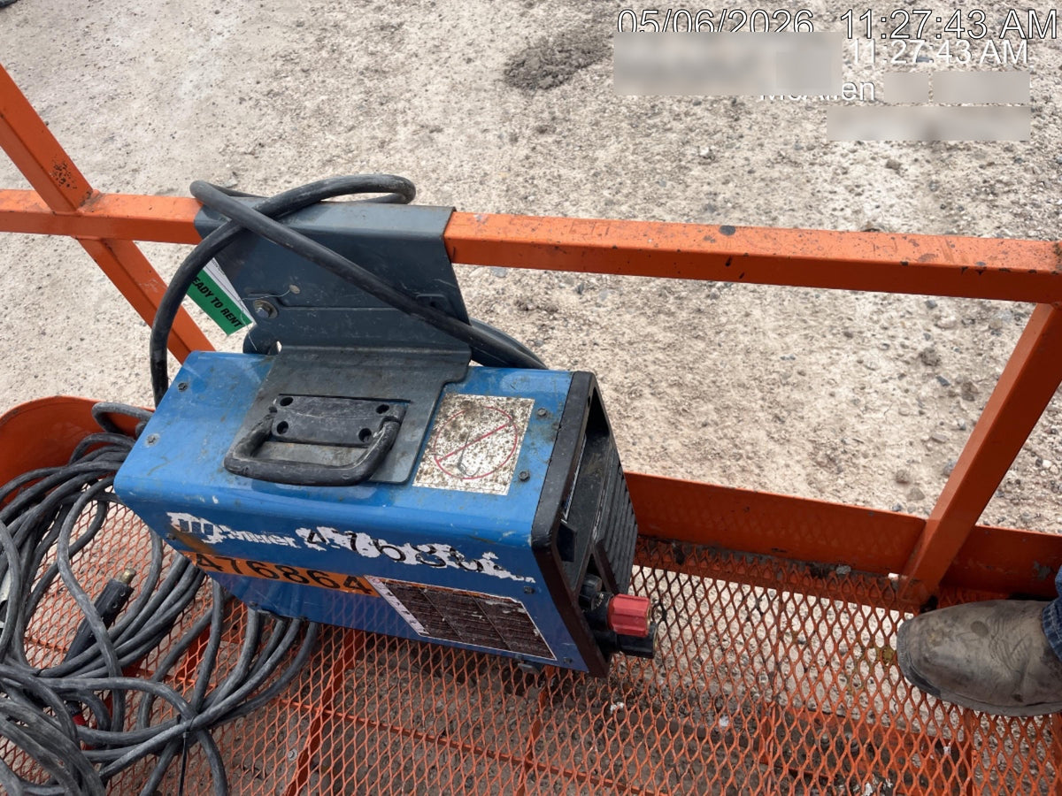 2024 MILLER ELECTRIC CST-282
